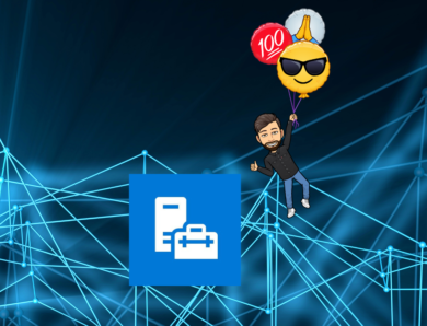 Comment connecter vos serveurs présents dans Windows Admin Center dans Azure ?