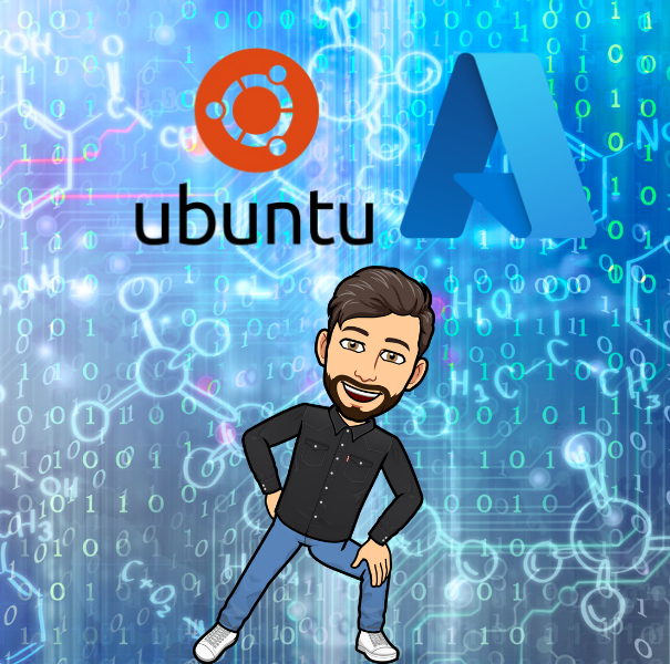 How to make your Ubuntu server available on Azure?