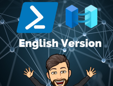Automating the connection of your servers in Azure (PowerShell script) – English Version