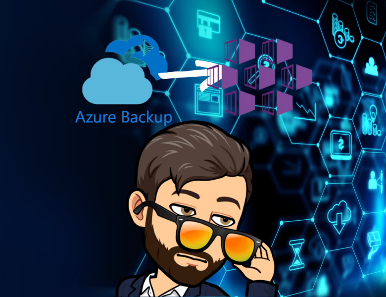 How Restore your Azure Kubernetes Services ?